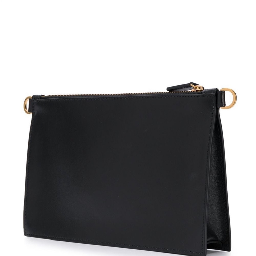 VERSACE 90s vintage logo pouch - Picture 3 of 7